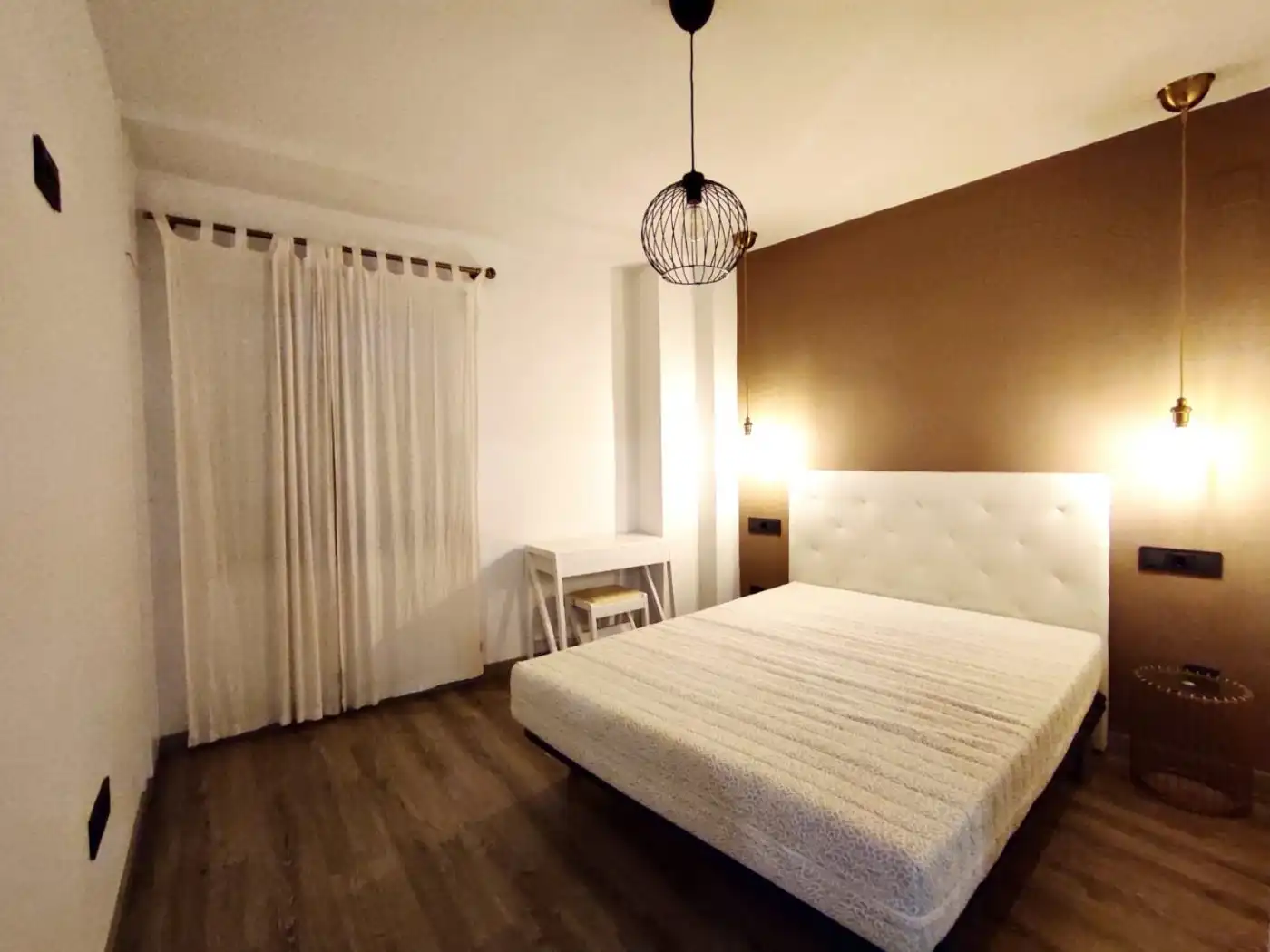 Flat for rent in Centro