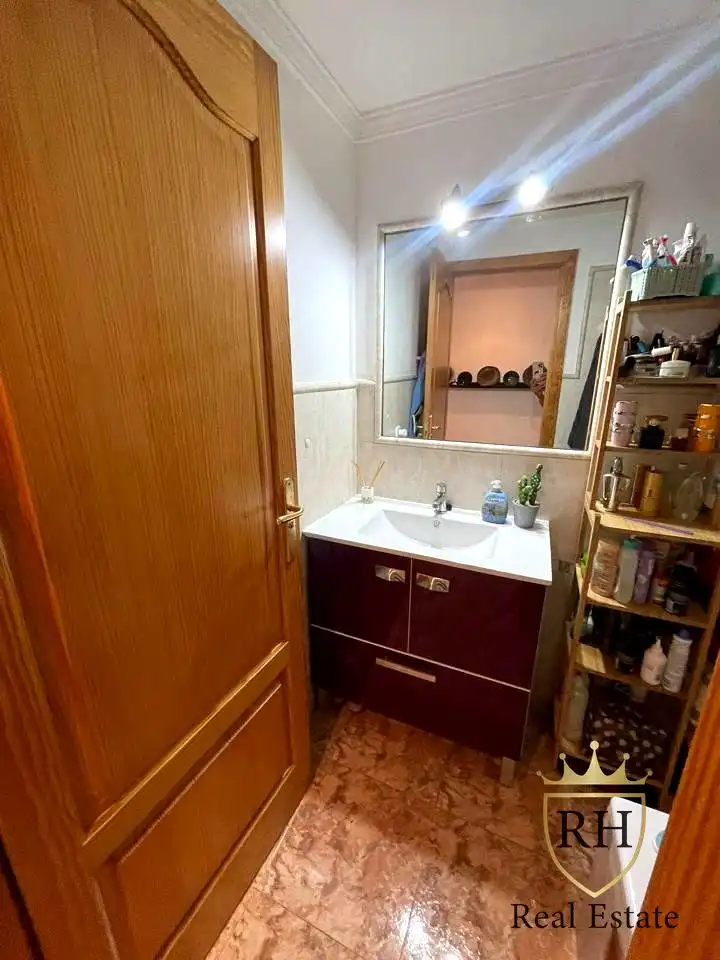 Baño de Piso en venta en  Palma de Mallorca con Aire acondicionado y Balcón