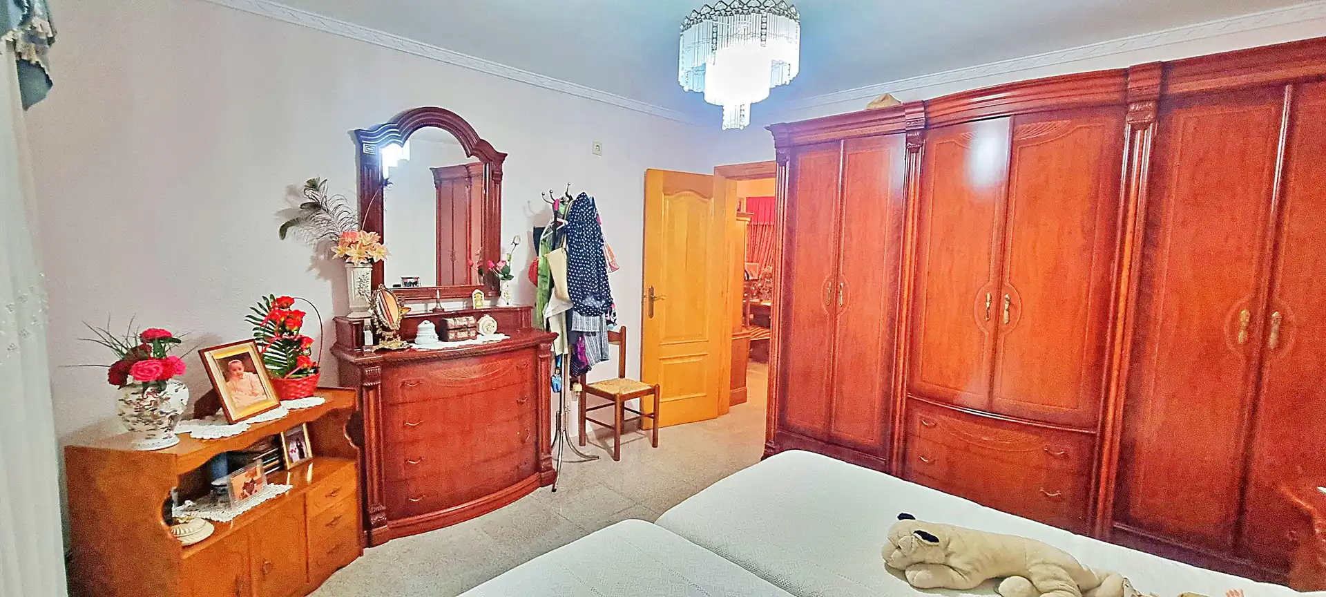 Casa aparellada en venda a Rabasa - Los Ángeles - San Agustín, imagen 9