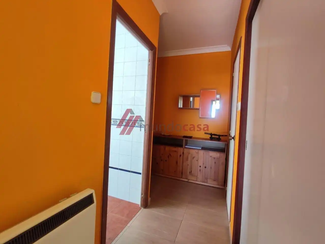 Flat for rent in Mugardos  with Heating, Furnished and Pets allowed