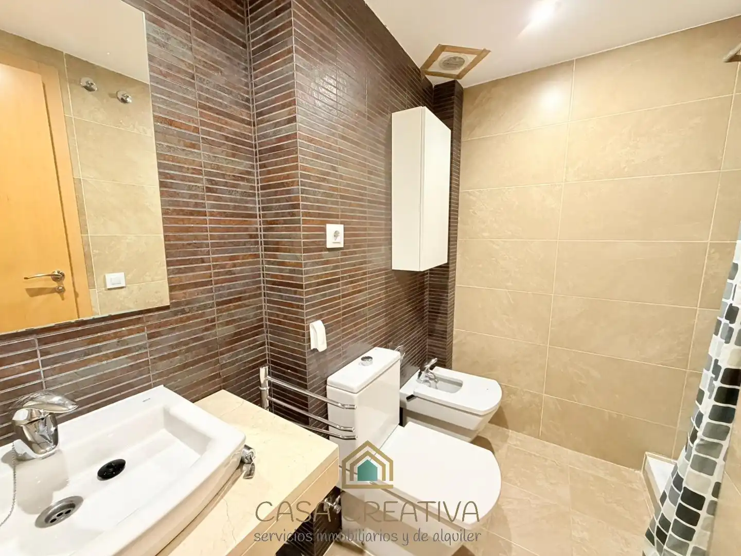 Flat for sale in Calle MIGUEL ANGEL BLANCO, Casco Urbano