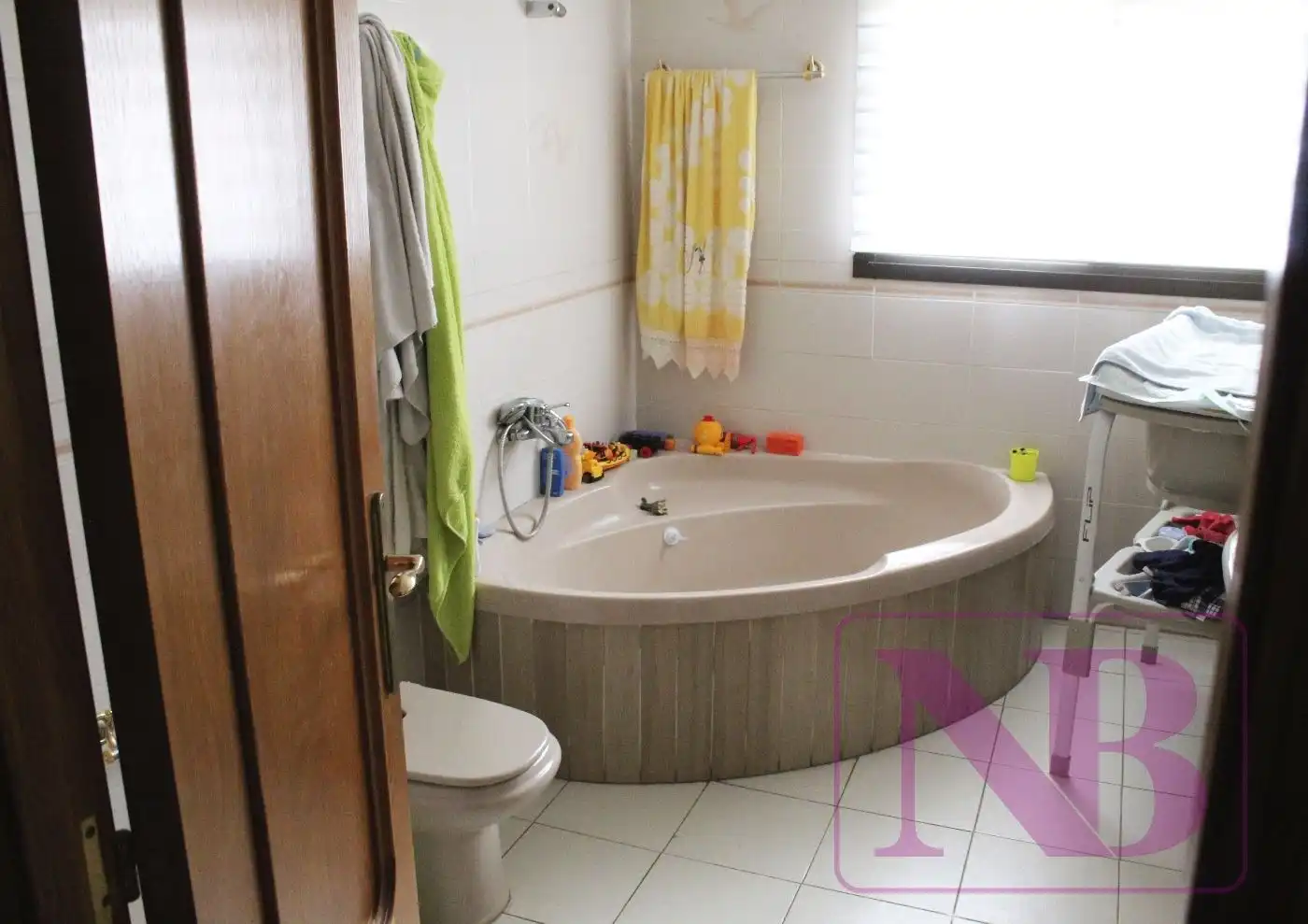 Bany de Casa o xalet en venda en Vila-seca amb Aire condicionat, Terrassa i Traster