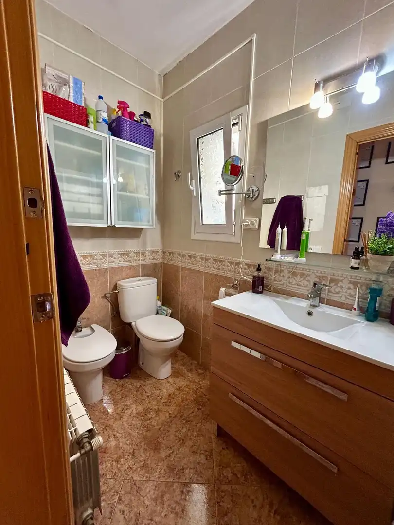 Baño de Piso en venta en Masquefa con Calefacción y Balcón
