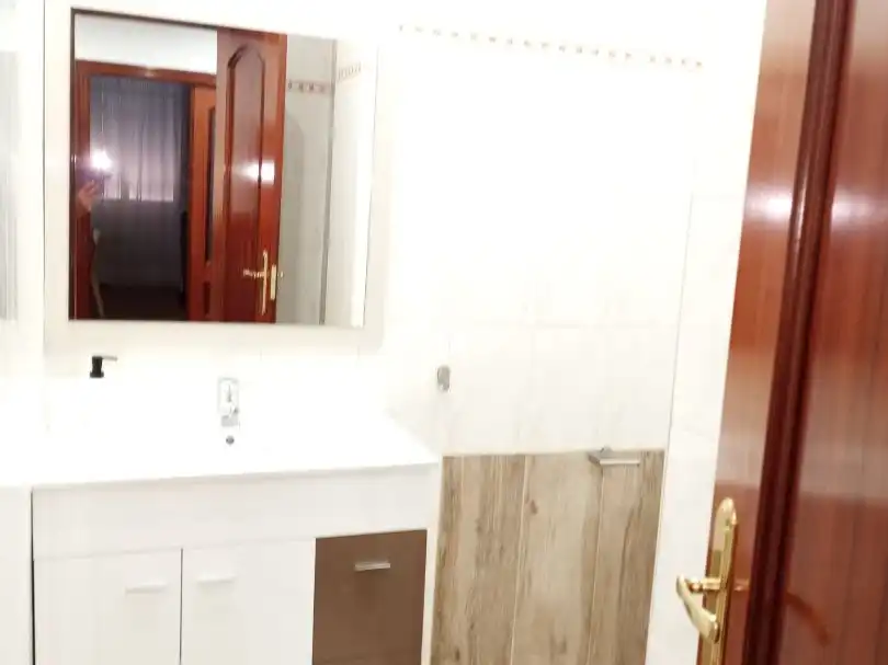 Wohnung zur Miete in Calle Padre Francisco Suárez, 7, Campo Grande