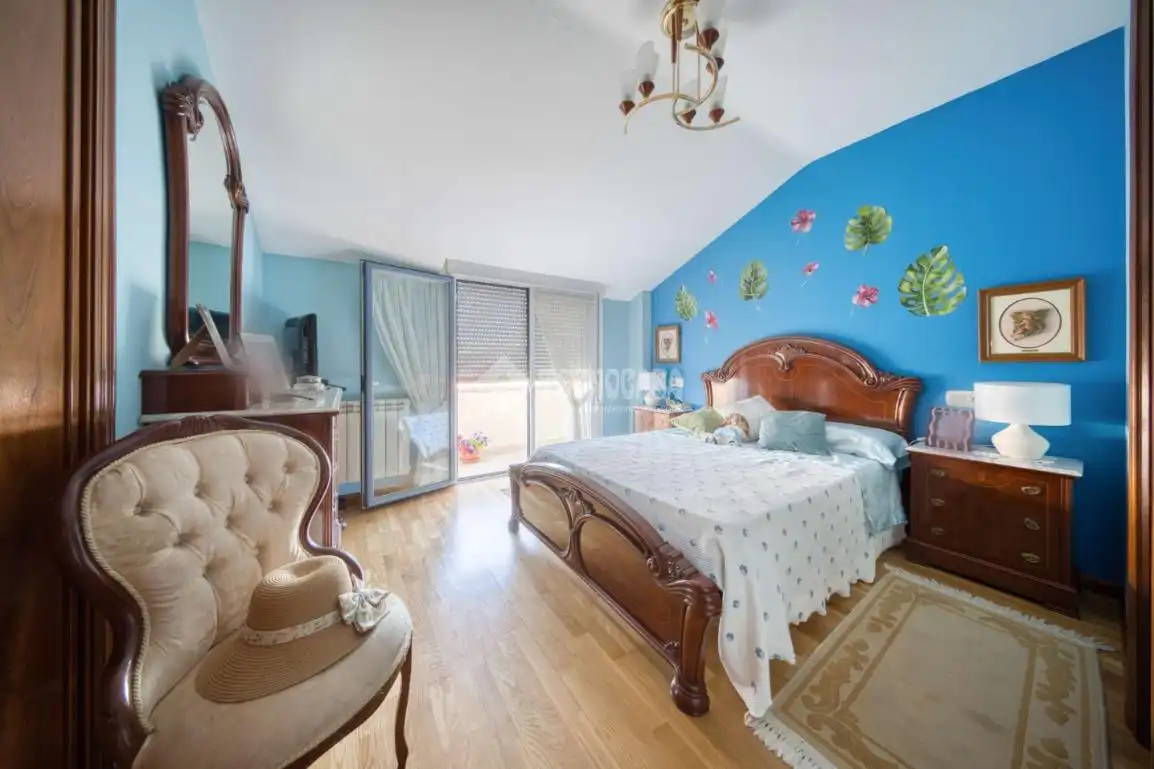 Piso con ascensor en venta en La Flecha - Monasterio del Prado, imagen 17