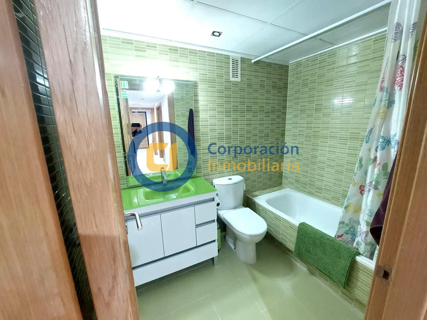 Baño de Piso en venta en Lorca con Trastero