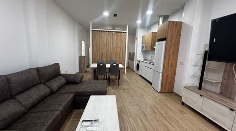 Photo 5 of Flat for rent in Calle Academico Melendez, 6, Fátima - Levante, Córdoba Capital