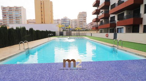 Foto 2 de Apartamento en venta en Avenida del Puerto, Puerto Deportivo, Guardamar del Segura