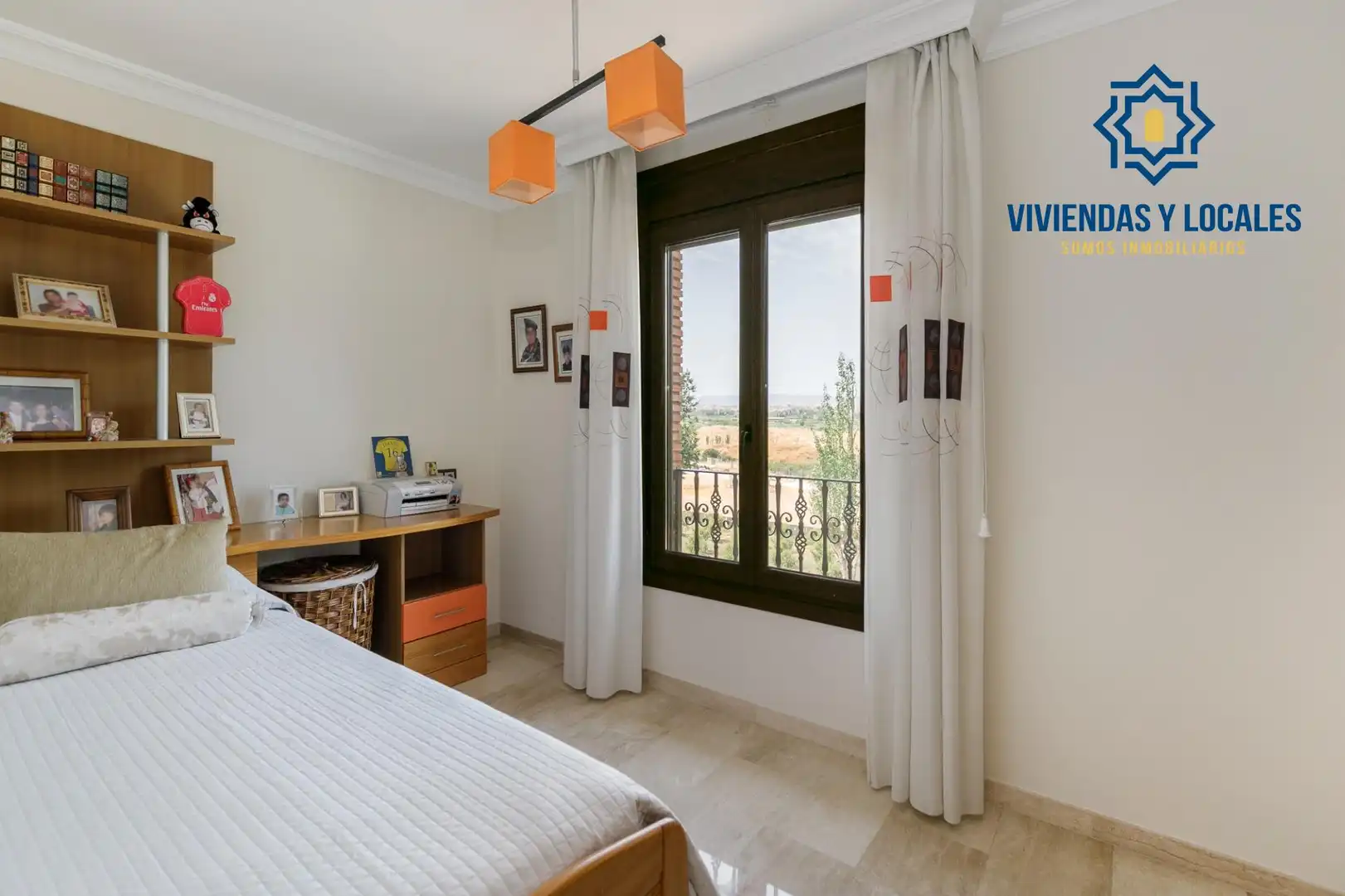 Wohnung mit Terrasse zum Verkauf in DR MARAÑON, imagen 20