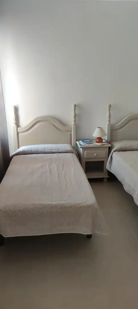 Bedroom of Apartments for sale in La Manga del Mar Menor