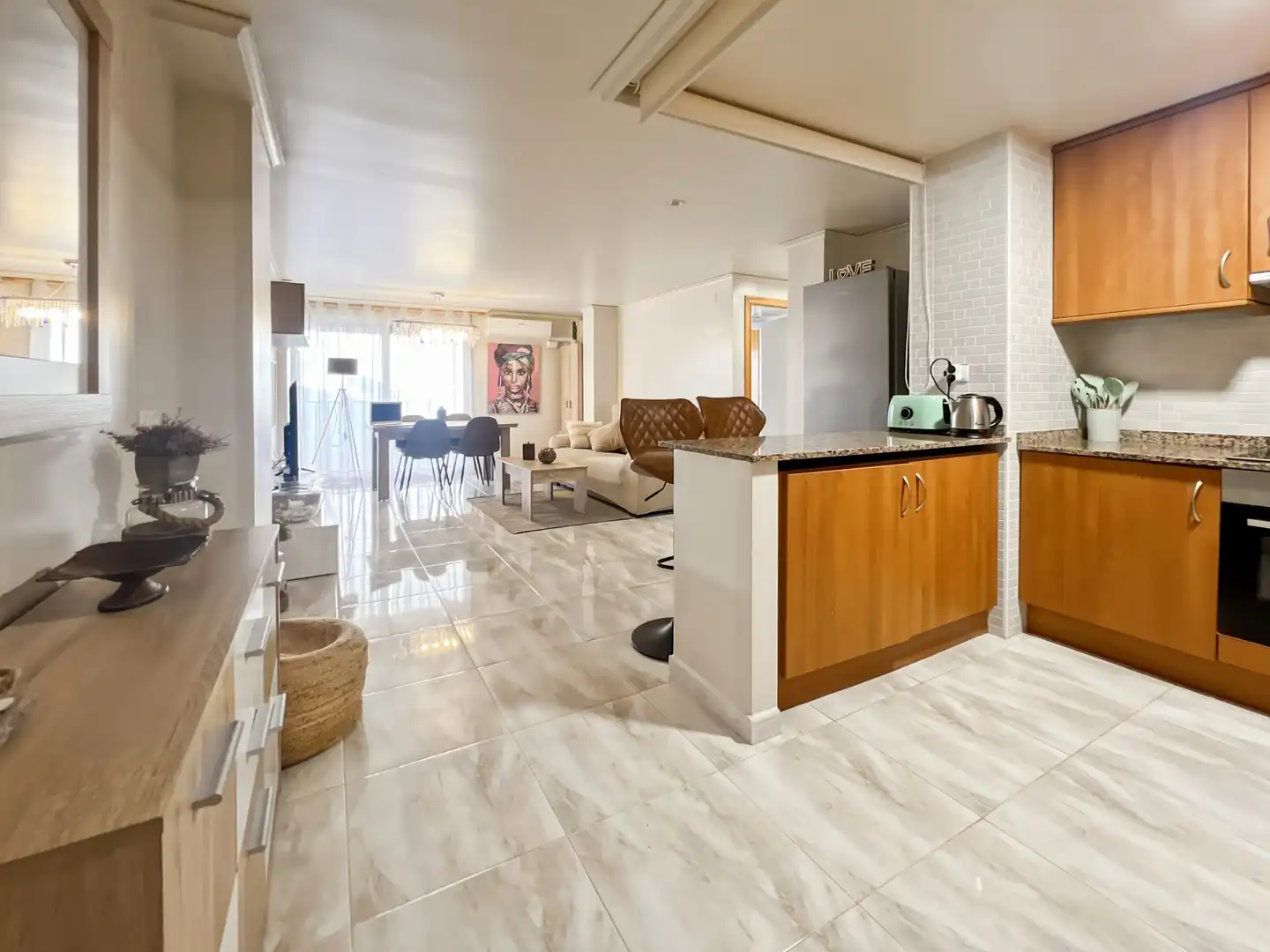 Apartment zum Verkauf in Calle Cervantes, imagen 9