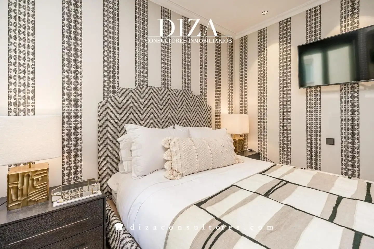 Piso con ascensor en venta en Barrio de Salamanca, imagen 26