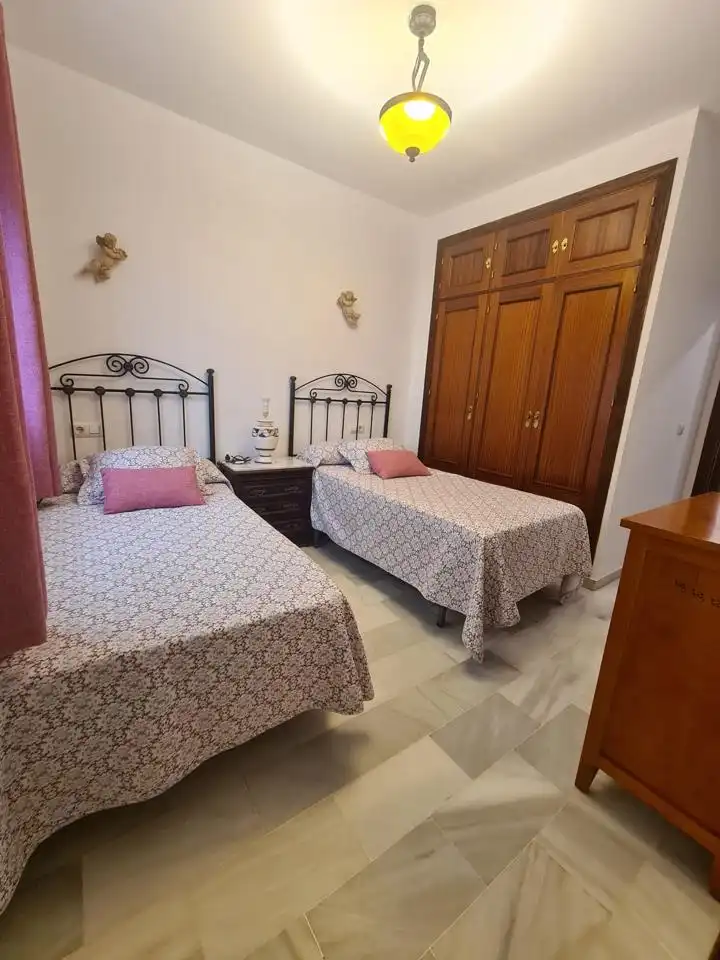 Erdgeschoss zum Verkauf in Calzada De La Infanta, V Centenario - Piletas - Capuchinos