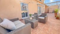 Terrace of Attic for sale in  Palma de Mallorca  with Air Conditioner, Heating and Terrace