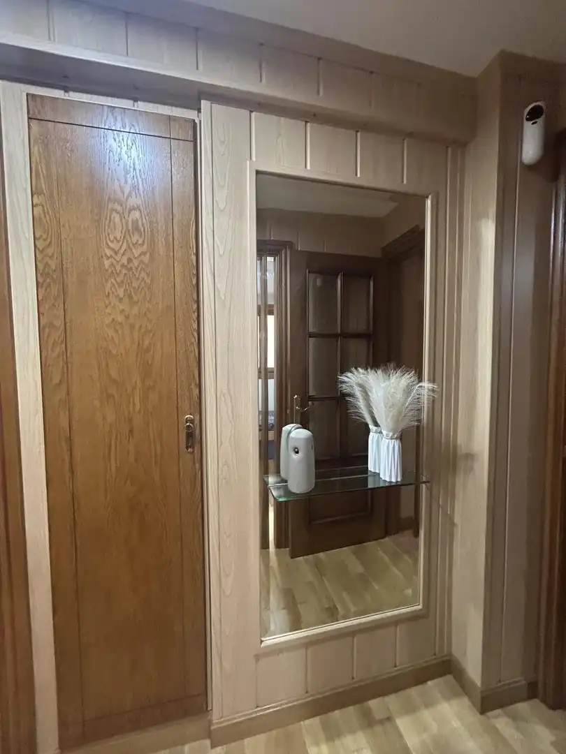 Flat for sale in Valtierra  with Air Conditioner, Parquet flooring and Storage room