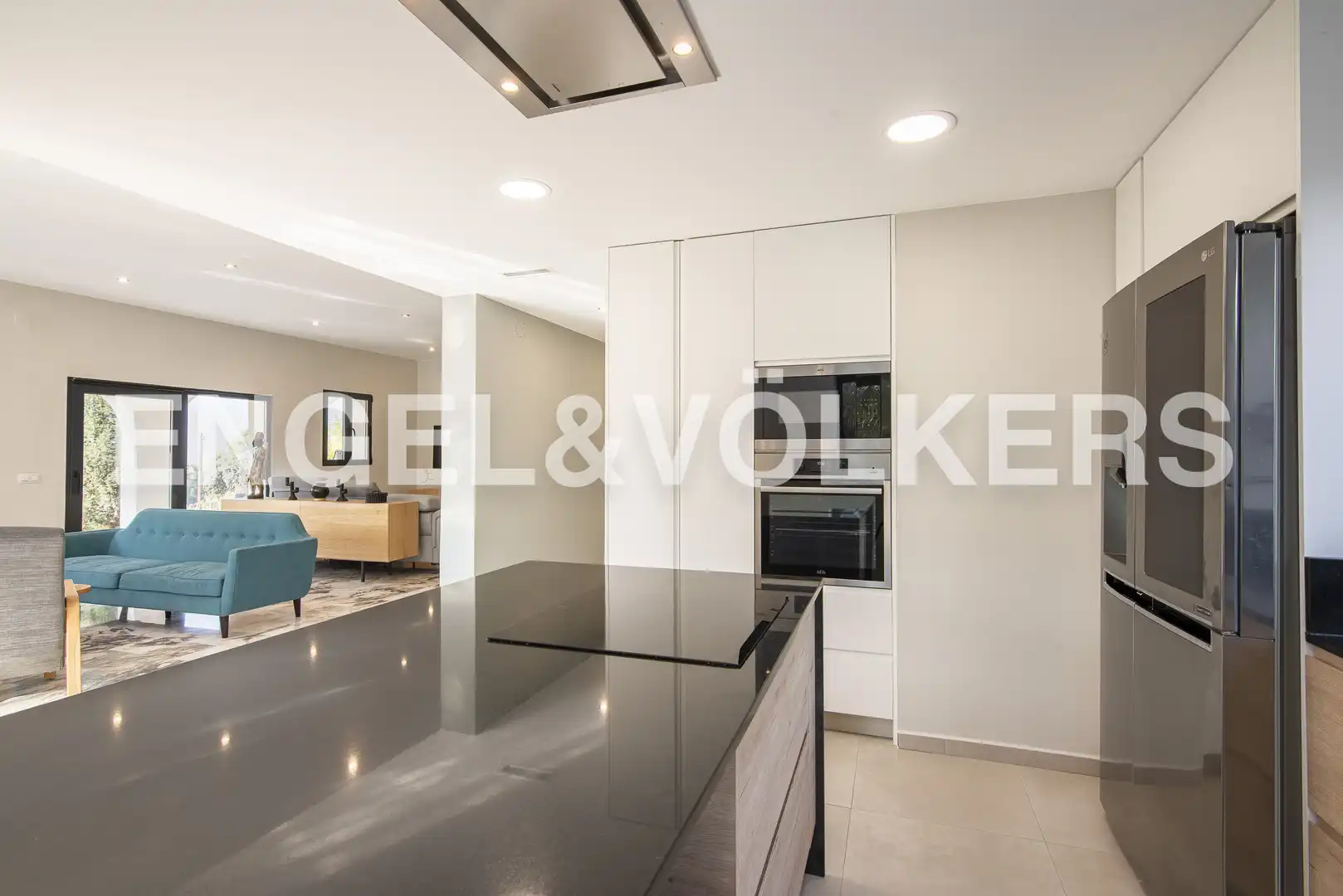 Houses for rent in Parque Boadilla