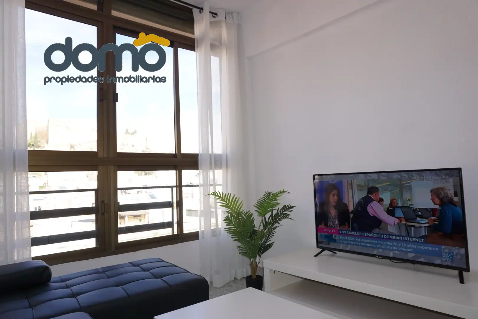 Room in Calle San Telmo, 5, Centro