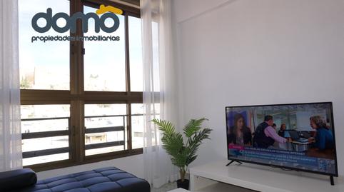 Foto 4 de Pis per a compartir a Calle San Telmo, 5, Centro, Almería