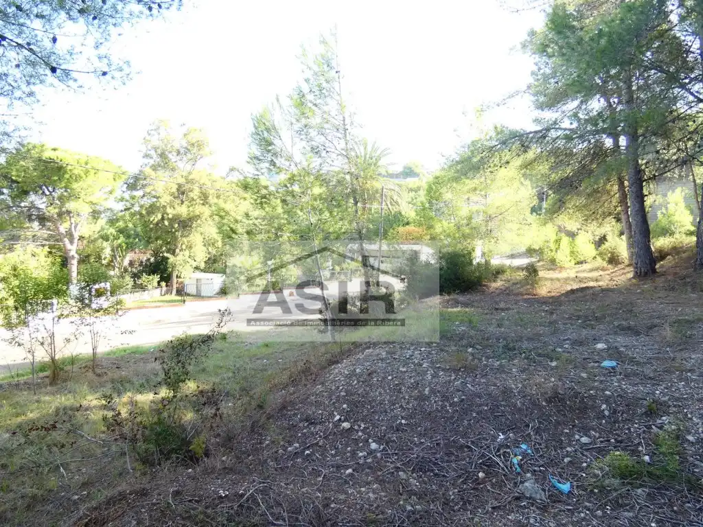 Wohnbaugrundstück zum Verkauf in Casc Urbà, imagen 15