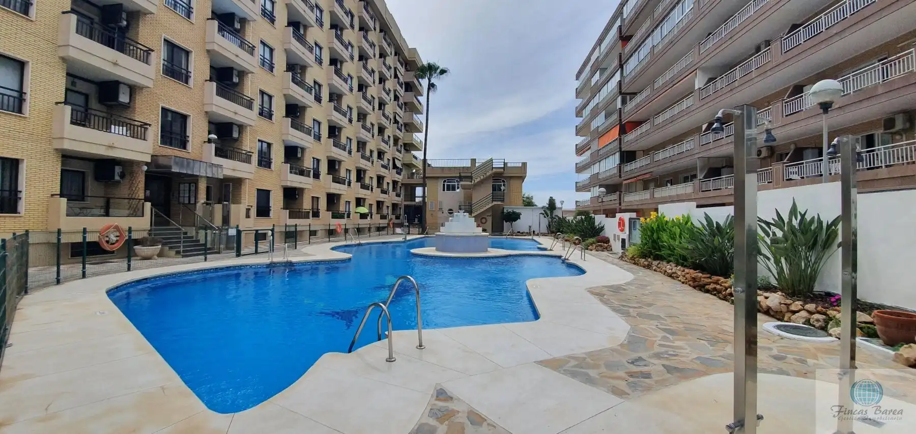 Piso con piscina en venta en Maritimo Rey de Espana, imagen 13