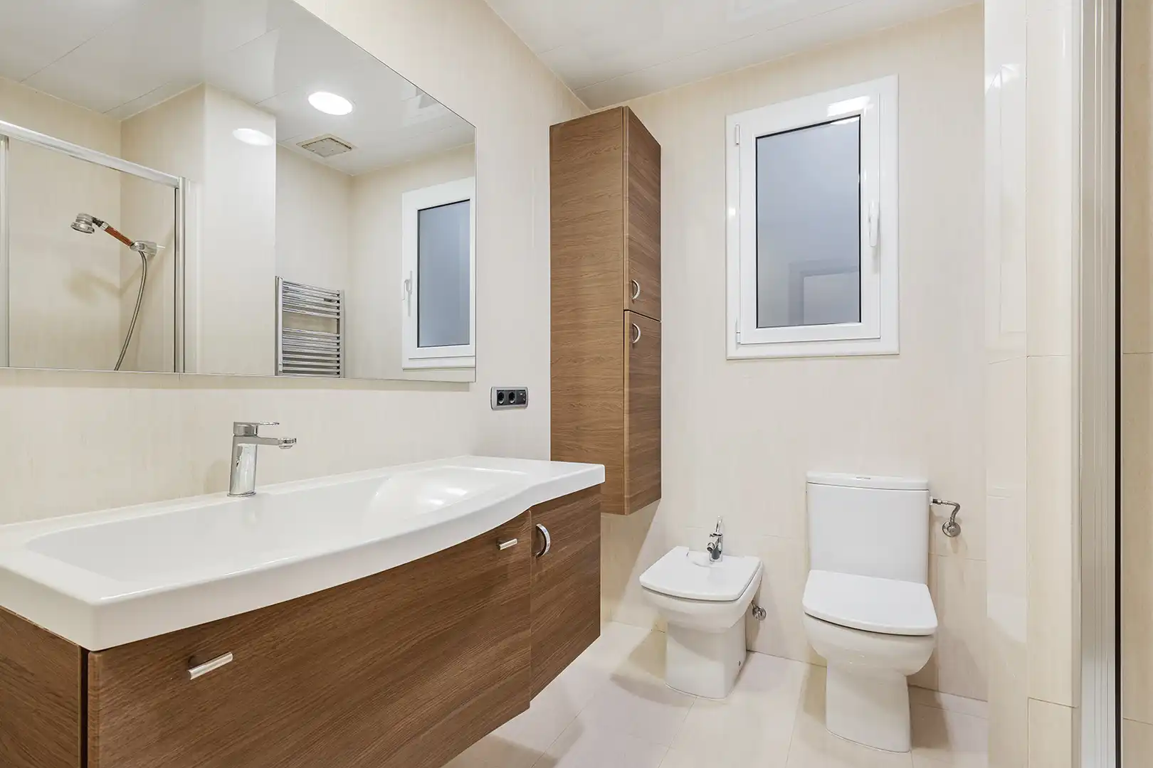 Piso en venta en Carrer de València, La Nova Esquerra de l'Eixample
