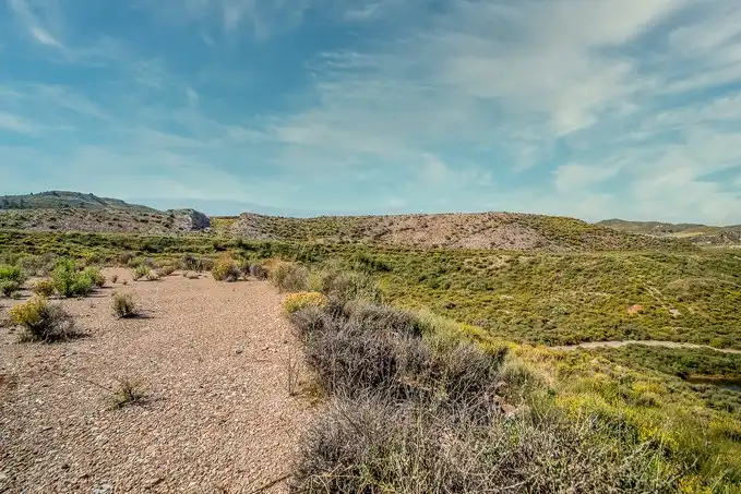 Terreno en venta en Lorca