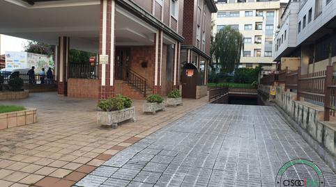 Photo 3 of Garage for sale in Gijón - Calle Usandizaga, 2, El Coto, Asturias