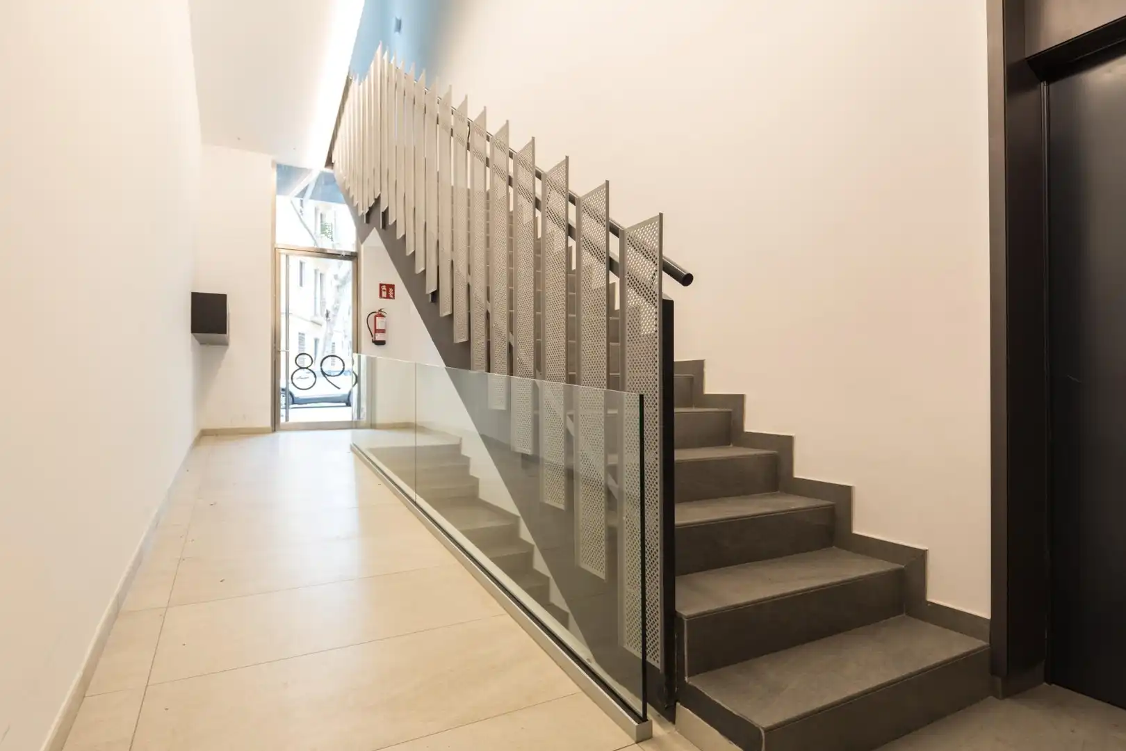 Flat for rent in Calle SARDENYA, El Parc i la Llacuna del Poblenou