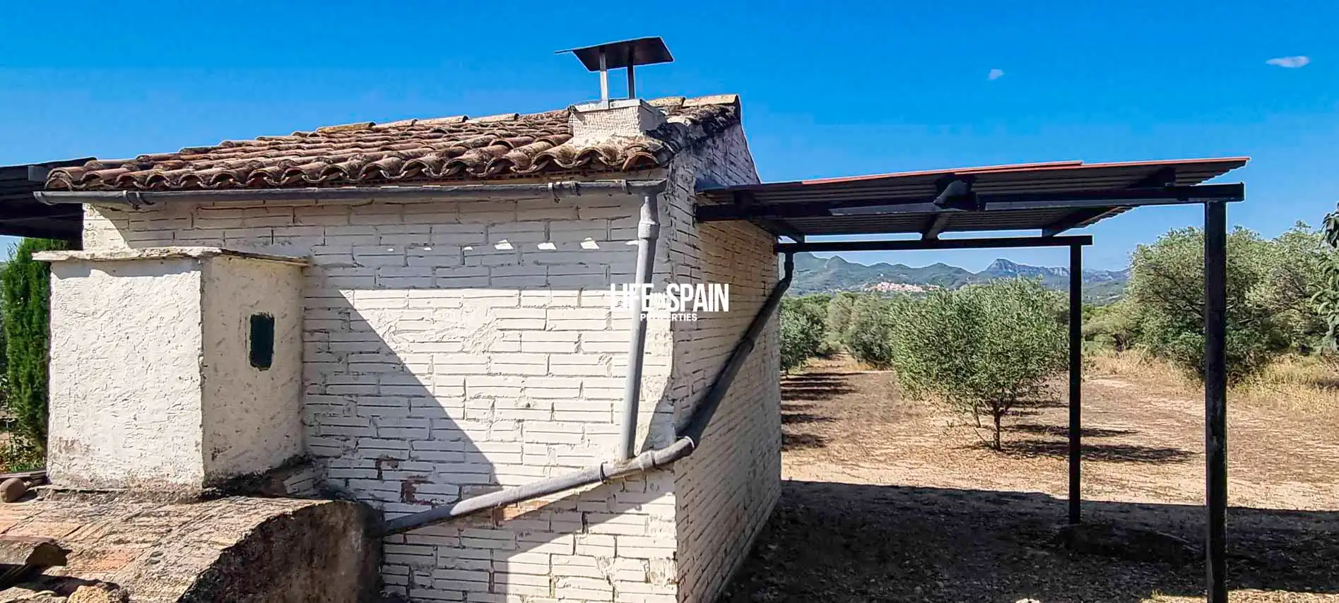 Maison rustique à vendre à Ginestar, imagen 6