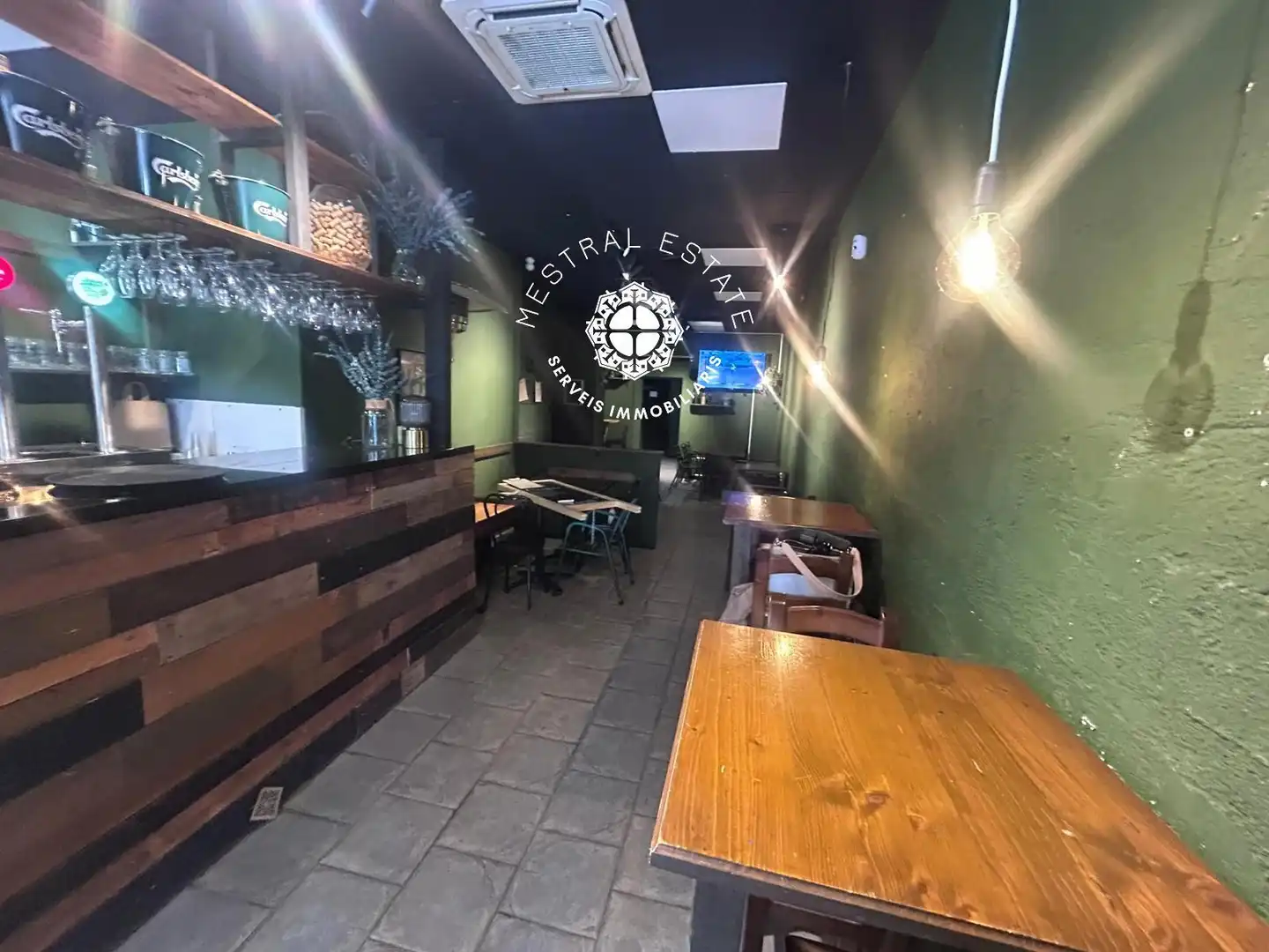 Business premises for transfer in FREDERIC MOMPU, imagen 12