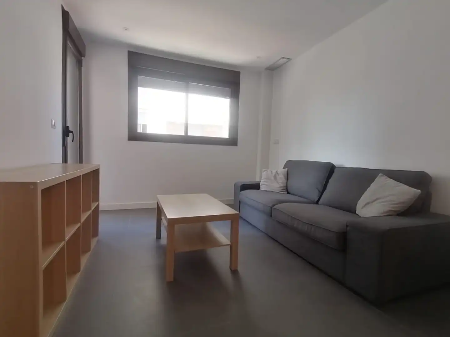 Apartament amb balcó de lloguer a Norte, imagen 4