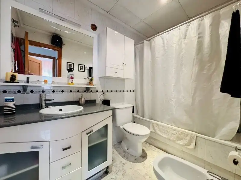 Piso con piscina en venta en La Mata, imagen 14