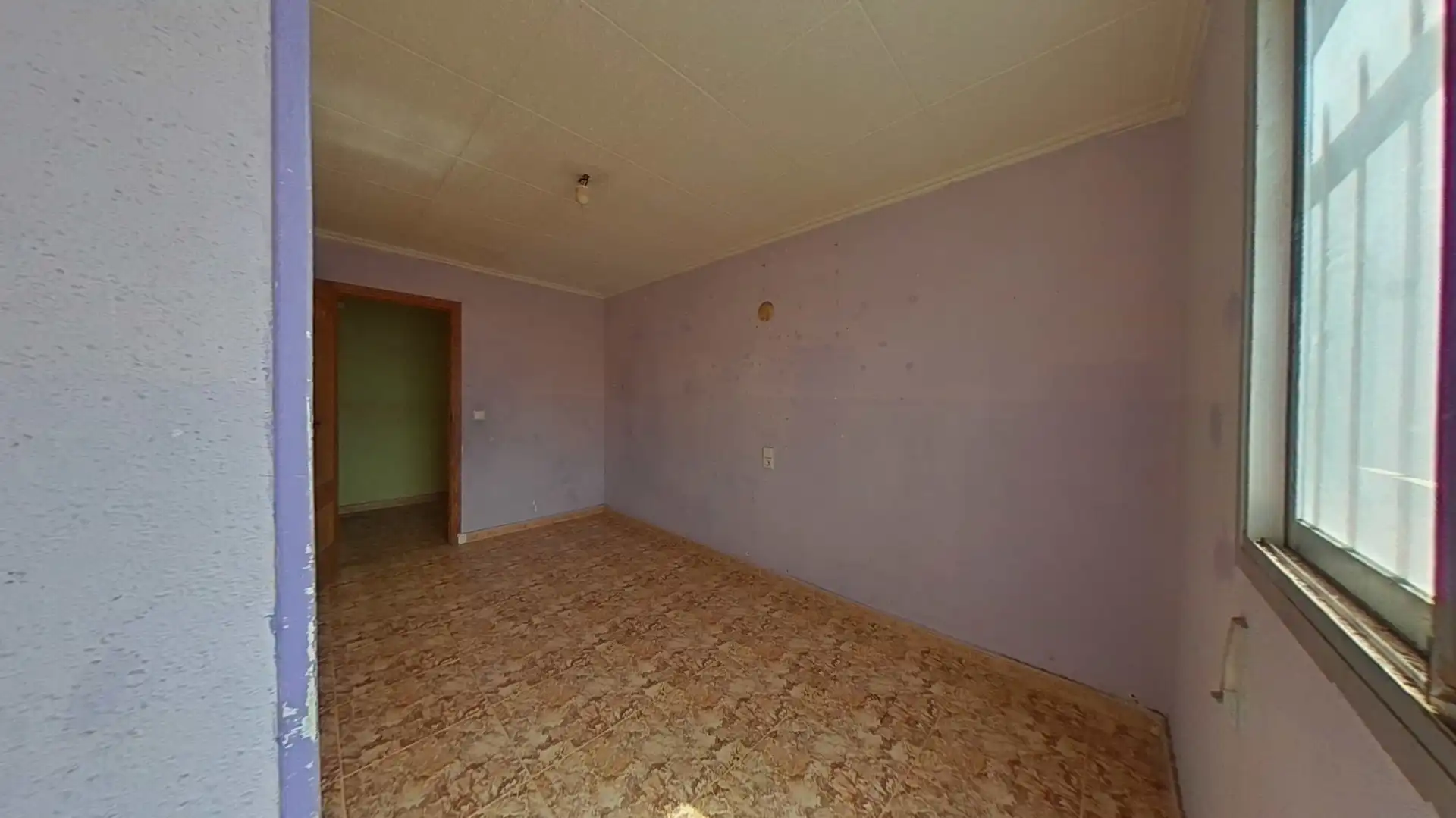 Habitación de Piso en venta en San Javier
