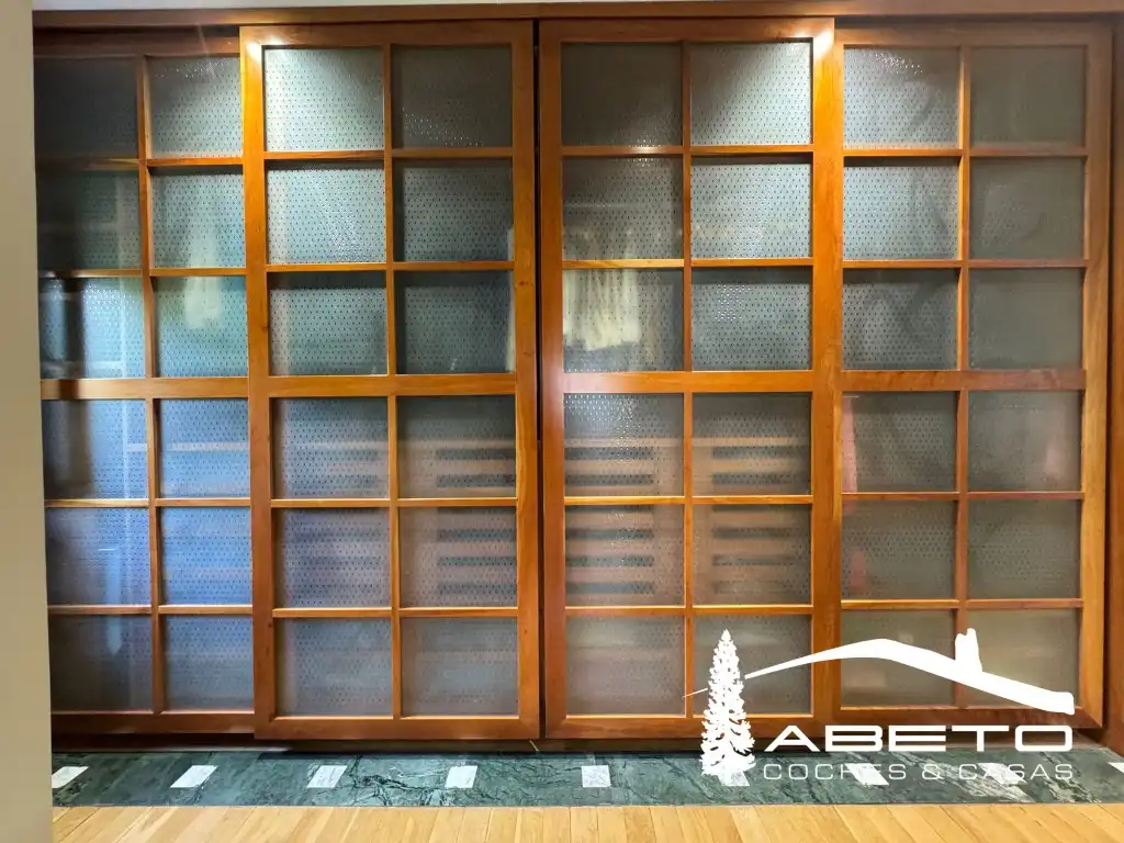 Vista exterior de Casa o chalet en venta en Madrid