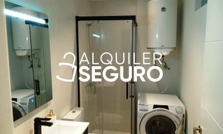 Foto 5 de Pis de lloguer a San Antonio, Ensanche, Araba - Álava