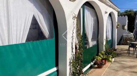 Foto 4 de Finca rústica en venda a S'Algar - Alcaufar, Illes Balears