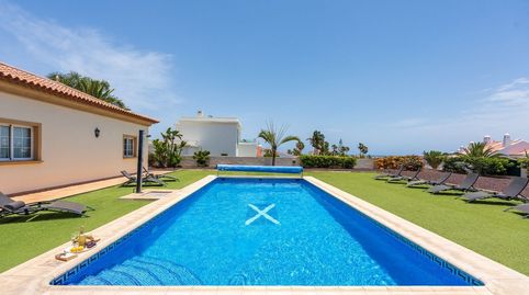 Foto 3 de Casa o chalet en venta en Tenerife, Golf del Sur - Amarilla Golf, San Miguel de Abona