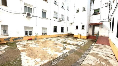 Foto 4 de Pis en venda a Casco Antiguo, Badajoz