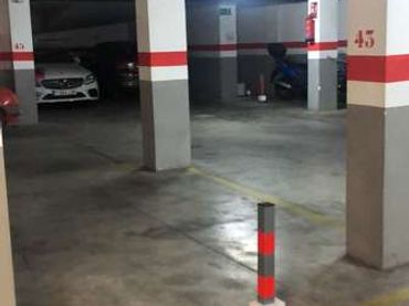 Individual en venda a Aguadulce