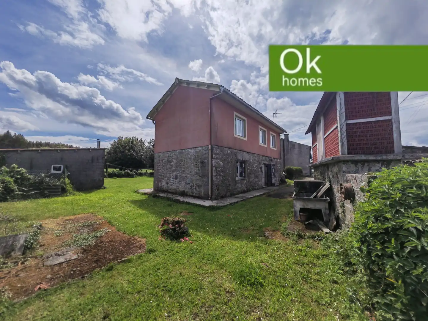 Casa con jardín en venta en Curtis, imagen 37
