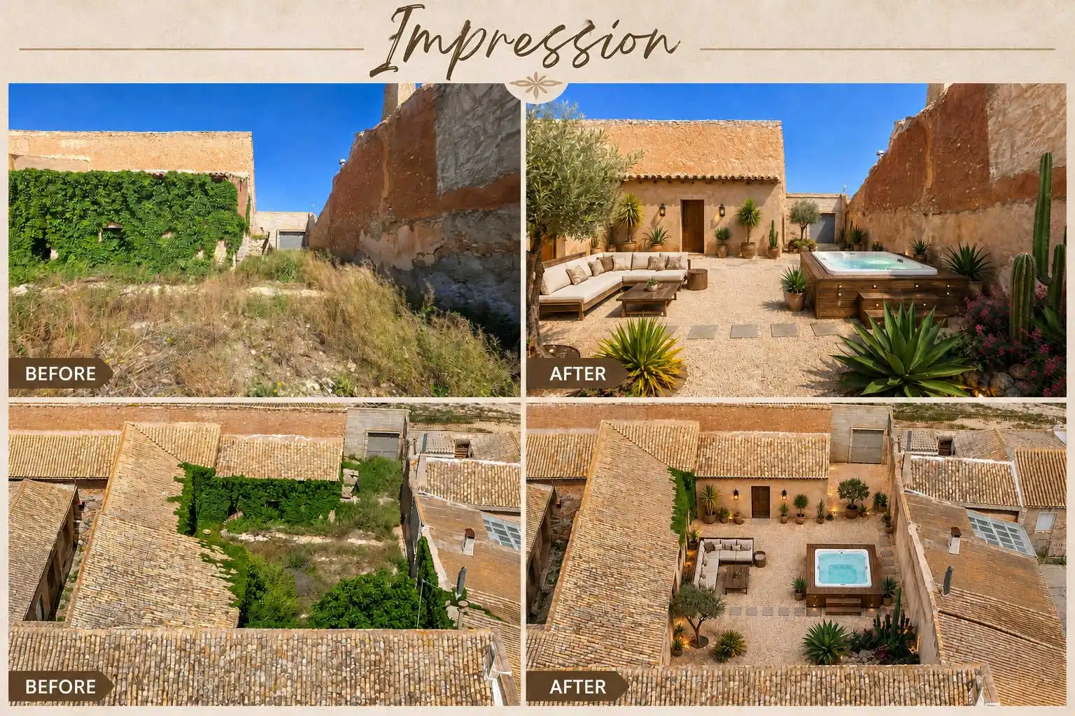 Casa rustica in vendita a El Pinós / Pinoso, imagen 43