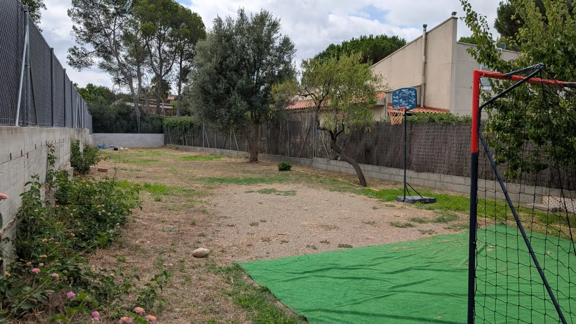 Casa o chalet en venta en Carrer PLA DE CAN CARDUS, Viladecavalls