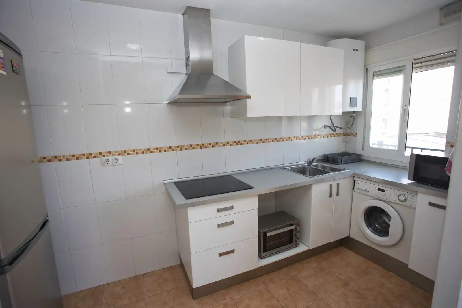 Wohnung mit Aufzug zum Verkauf in Vélez-Málaga ciudad, imagen 14