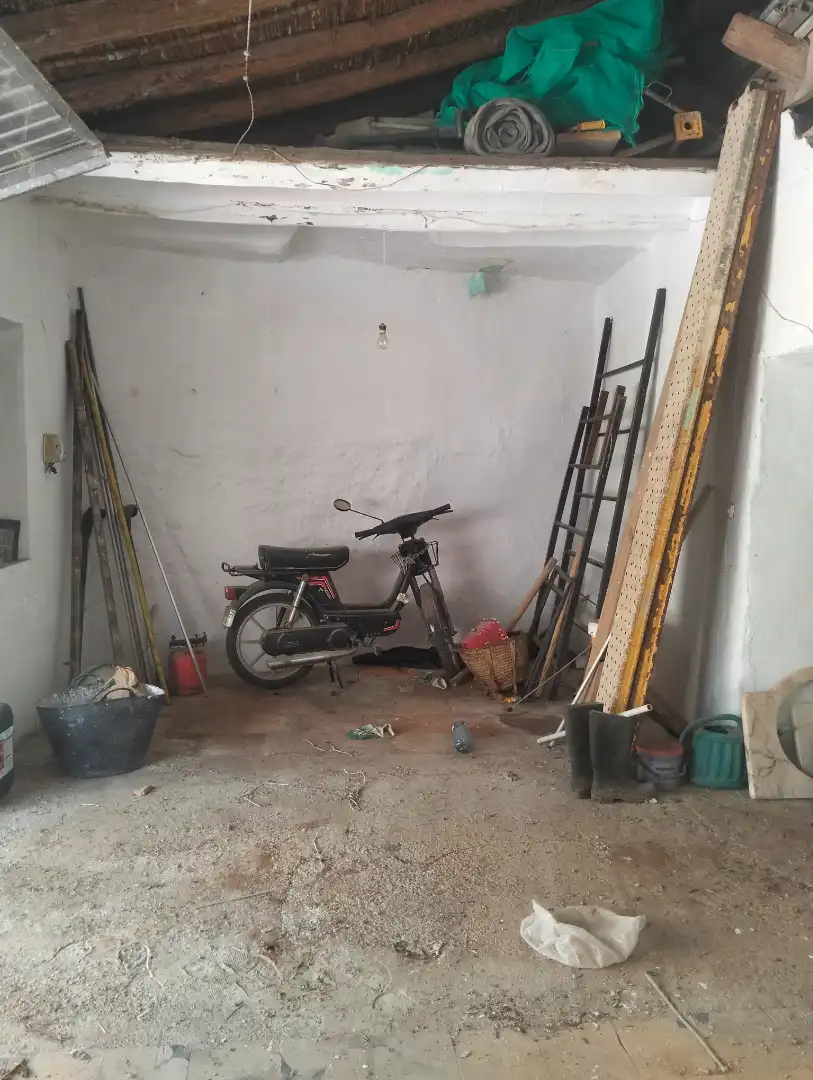 Casa o chalet en venta en Vilamarxant