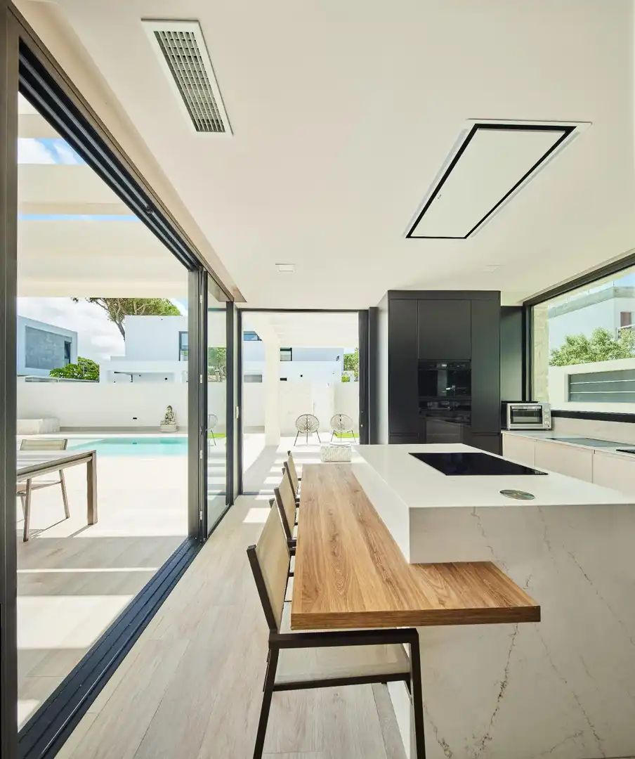 Houses for sale in La Barrosa