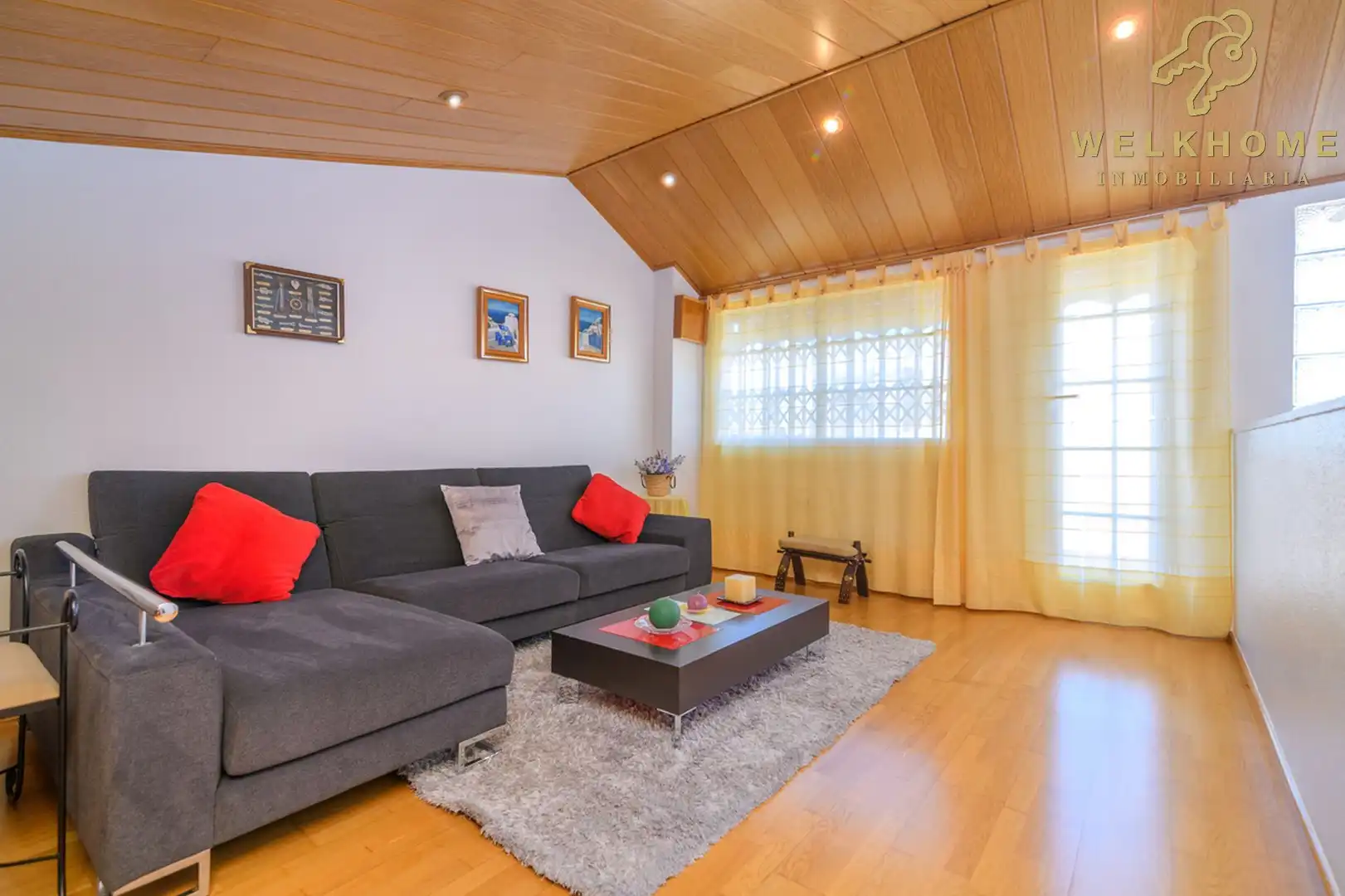 Casa o chalet en venta en sant joan, Centre - Estació