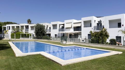 Foto 2 de Casa adosada en venta en San Antonio de Benagéber, Valencia