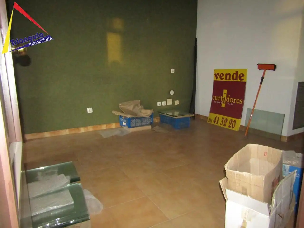 Gewerbefläche zur Miete in El Carmen, imagen 6