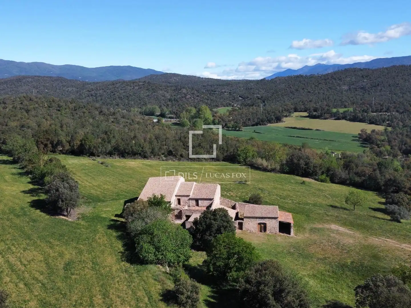 Maison rustique à vendre à Darnius, imagen 2