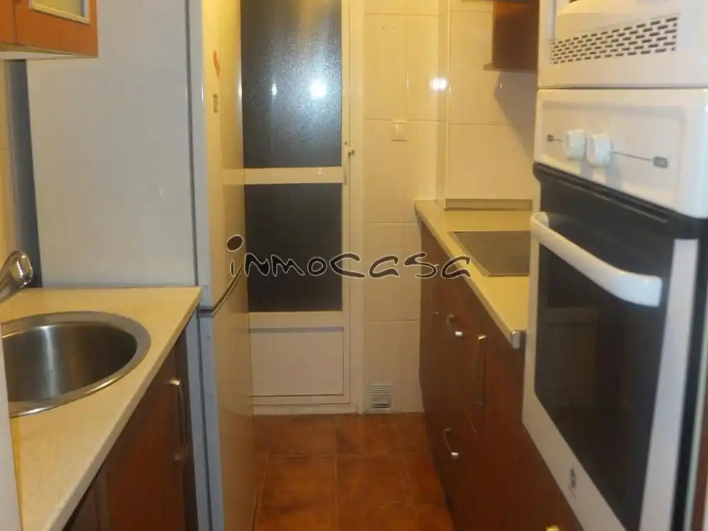 Flat with balcony to rent in CAMINO DE CHURRIANA 58.  ESCALERA 2 LETRA H 58, imagen 6